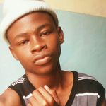 Robert Philemon - @pabloramadhan143 - Instagram
