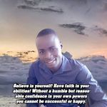 Robert Philemon Satte - @satte.robert - Instagram