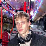 Robert Philhower - @craenbernow - Instagram