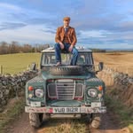 Robert Phillips - @misterscotland - Instagram