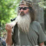 Phil Robertson - @philrobertonfanpage - Instagram