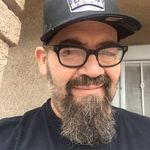 Robert Phippen - @fuzzygreen420 - Instagram