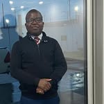 Robert Phiri - @unclebob7860 - Instagram