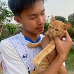Napatsakorn Chiangraeng - @robert_piab__ - Instagram