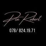 Robert Pia - @lilaevabeautys - Instagram