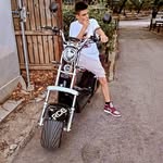 Robert Pian - @robertpian8 - Instagram