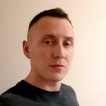 Robert Piaskowski - @abcrobert20 - Instagram