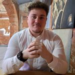 Robert Piątek - @duck___quack - Instagram