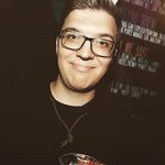 Robert Piątek - @piatekjestem - Instagram