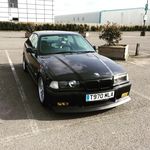 Robert Piatek - @black_e36 - Instagram