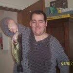 Robert Pickard - @profishermen - Instagram