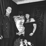 Robert Pickard - @gothic_urn111 - Instagram