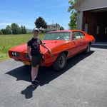 Robert Pickard - @bpickard1968 - Instagram