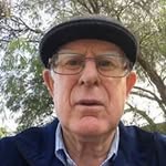 Robert Pickard - @rfpickard - Instagram