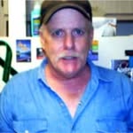 Robert Pickrell - @bobpickrell60 - Instagram