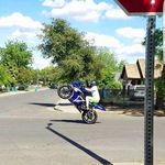 Robert Pickrell - @pickrellr - Instagram