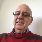 Robert Pickup - @robert.pickup - Instagram