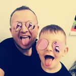 Robert Piechocki - @robczanos - Instagram
