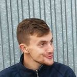 Robert Auschwitz - @robert.pietras.92 - Instagram