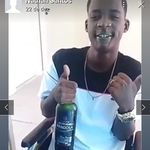 Robert Pietro de Santana - @robert_pietro_ - Instagram