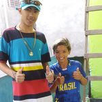 robert pietro gomes pereira - @robertopietrogomes - Instagram