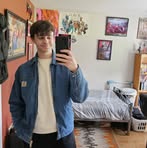 Robert Pigott - Facebook