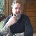 Robert Pijanowski - @apostata_74 - Instagram