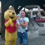 Robert Pinkowski - @robertpinkowski24 - Instagram