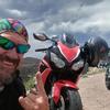 Rob Piper the tiptoe Ryd - @robertpiper861 - TikTok