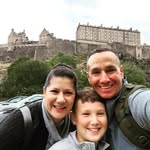 Robert Piper - @rrunallday - Instagram