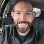Robert Piper - @officer_sonar - Instagram