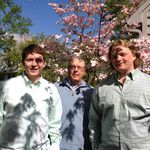 Robert Pipes - @pipes1951 - Instagram
