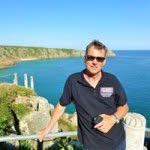 Robert Pitt - @pittstopbob - Instagram