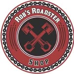 Robert Pitt - @robs_roadster_shop - Instagram
