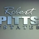 Robert Pitts - @robertpitts1481 - Instagram