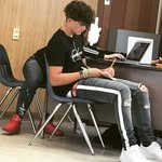 robert_pitts - @slime._.robert - Instagram