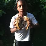 Robert Pitts Jr. - @roberto_pitts - Instagram