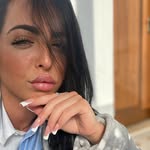 🖤1️⃣7️⃣Roberta Pizzo🥷🏻🌷🌪 - @robertapizzo95 - Instagram