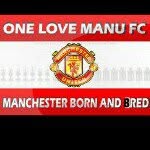 Robert Pizzo - @manutd63 - Instagram