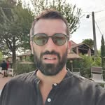 Roberto Pizzoferro - @robertopizzoferro - Instagram