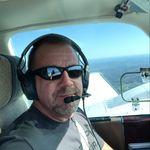 Robert Plaster - @georgia_baron_pilot - Instagram