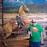 Robert Pleasant - @robertpleasant072640 - Instagram