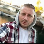 Robert Pleasant - @robpleasant - Instagram