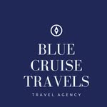 Robert Pleasant - @bluecruisetravels - Instagram