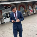 Rob Pleasants - Facebook