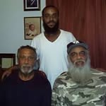 robert jay pleasants jr - @zaya622 - Instagram