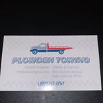 Robert Plowden - @plowdentowing - Instagram
