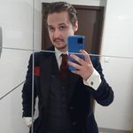 Konrad Robert Pluciński - @konrad_robert_the_first - Instagram
