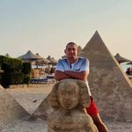 Robert Pluciński - @robert30333 - Instagram
