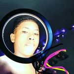 Robert plummer - @itztevon_ - Instagram